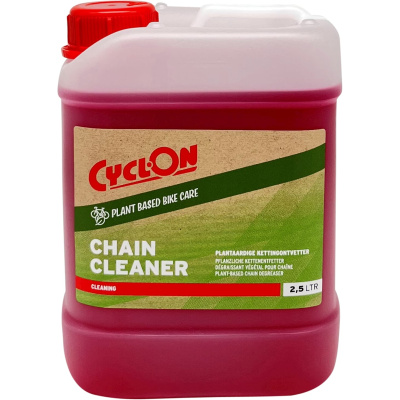 Odtłuszczacz do łańcucha Cyclon Plant Based 2,5L