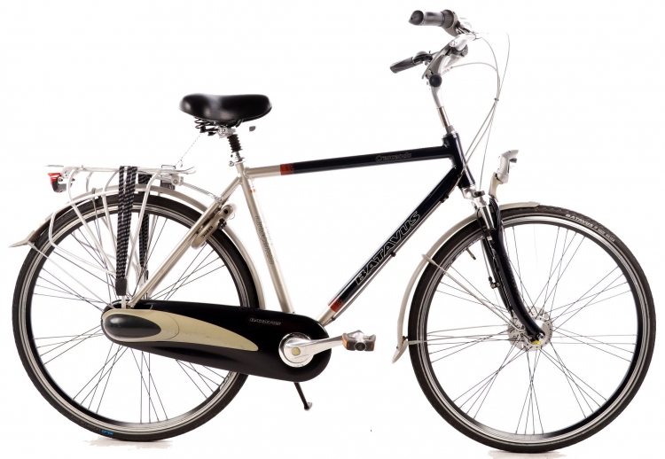 Rower męski Batavus Crescendo 53 cm (M)