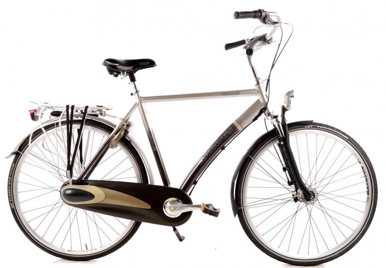 Rower męski Batavus Valencia 57 cm (L)
