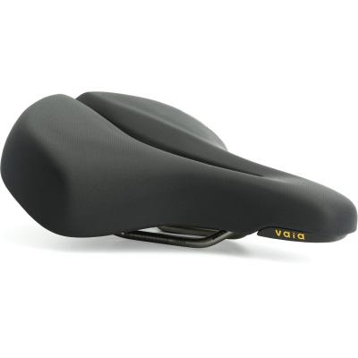 Siodełko rowerowe Selle Royal Vaia Relaxed