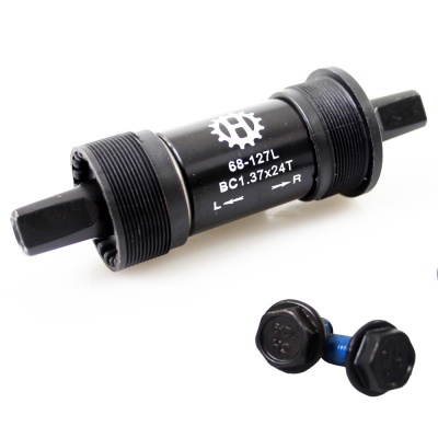 Suport rowerowy 68/127mm Sturmey Archer