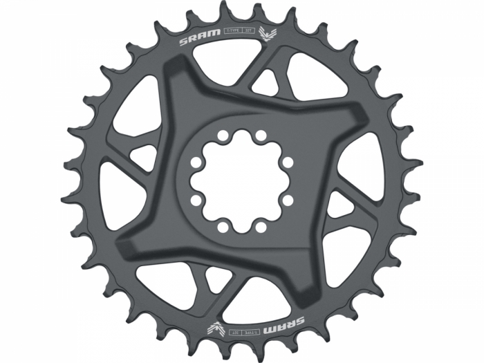 Tarcza hamulcowa SRAM T-Type Eagle GX 32T 