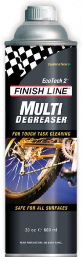 Odtłuszczacz Finish Line Ecotech-2 600ml