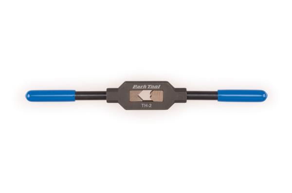 Uchwyt Park Tool TH-2 do gwintowników 3/8'