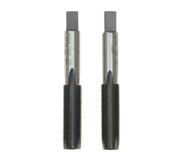Gwintownik Park Tool TAP-6  9/16' do korb (prawy i lewy)