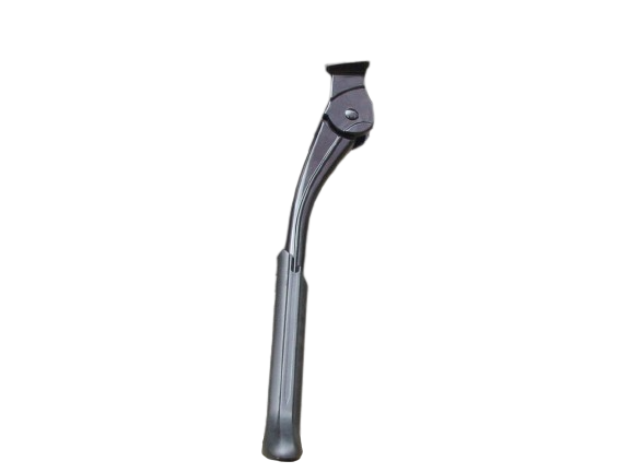 Nóżka rowerowa Author AKS-550A C 24-29 czarna