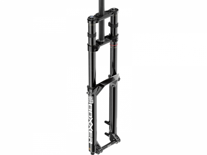 Amortyzator przedni RockShox Boxxer Ultimate 29 200mm, czarny, 38mm