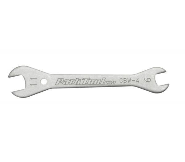 Klucz Park Tool CBW-4 płaski 9/11mm