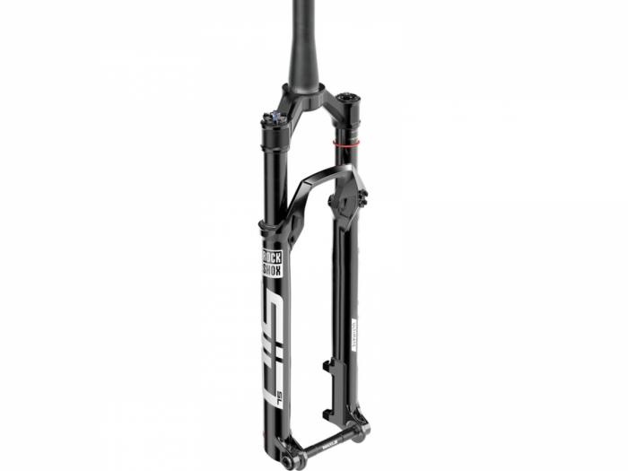 Amortyzator przedni RockShox SID SL Ultimate Race Day 29 110mm czarny