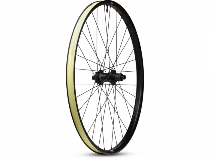 Koło rowerowe tylne WTB Laufrad HTZ i30 27,5" HR 148x12mm 32H