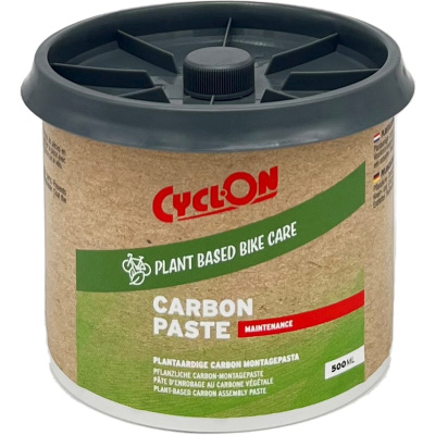 Pasta węglowa na bazie roślin Cyclon 500ml