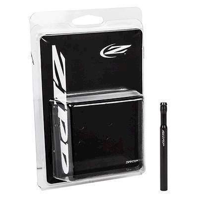 Przedłużka zaworu Zipp czarna 72mm do Zipp 202