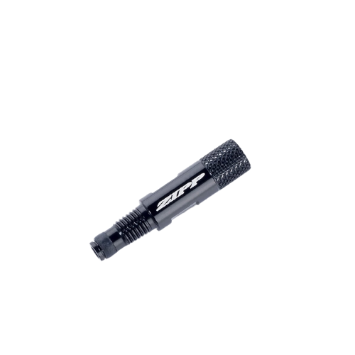 Przedłużacz zaworów moletowanych Zipp 27mm Qty 1 - B