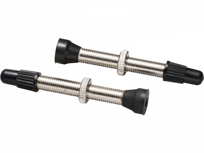 Wentyle bezdętkowe Reverse presta 2szt Tubeless 