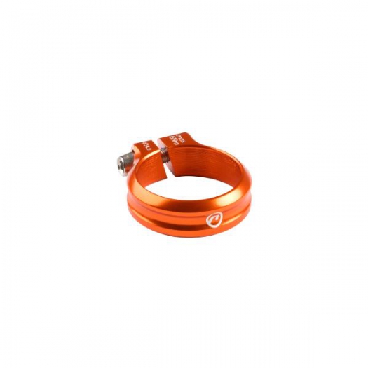 Obejma ze śrubą imbusową Accent EXE Mid 15 31,8mm