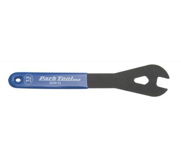 Klucz Park Tool SCW-13 do konusów 13mm