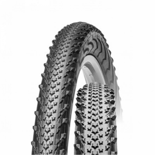 Opona rowerowa CST C1918 29x2.10 MTB Czarna