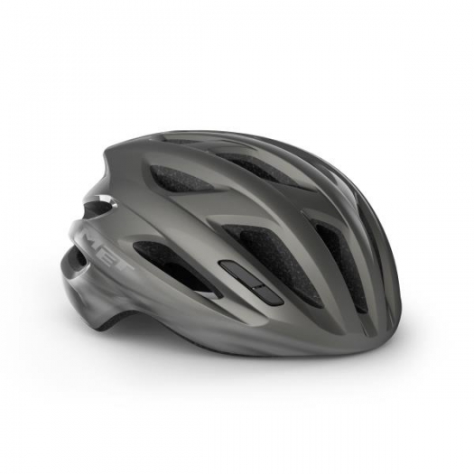 Kask rowerowy Met Idolo II S titanium glossy