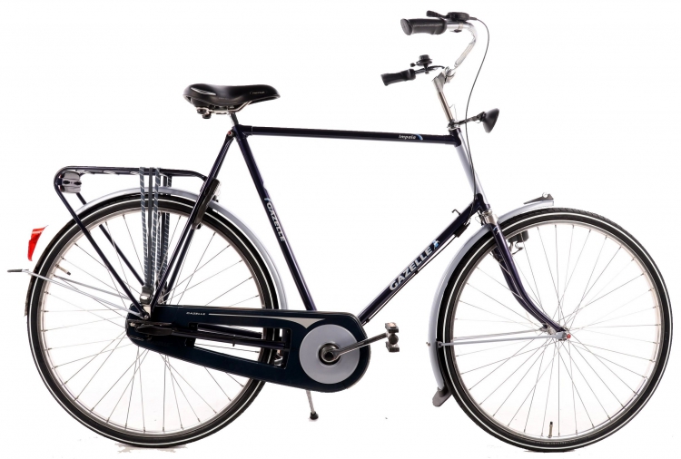 Rower męski Gazelle Impala 66 cm (XXL) MG