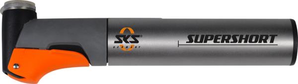 Pompka SKS SuperShort 6 bar