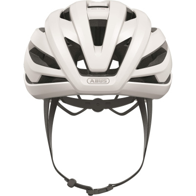 Kask Abus Stormchaser ACE polar white S 51-55cm