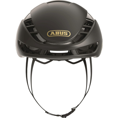 Kask rowerowy Abus GameChanger 2.0 gold L 57-61