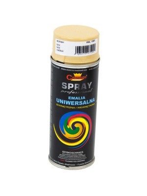 Lakier Champion beż 400ml - B