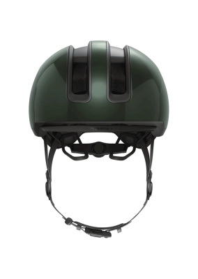 Kask rowerowy Abus Hud-Y moss green L 57-61cm