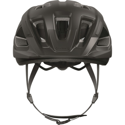 Kask rowerowy Abus Aduro 3.0 velvet black M 52-58