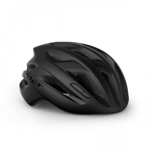 Kask Met Idolo II MIPS Unismall czarny mat