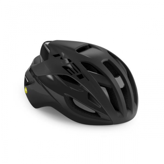 Kask Met Rivale II MIPS M czarny matowy
