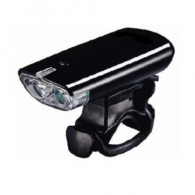 Lampka rowerowa przednia 2 x 0,5 w led Spencer