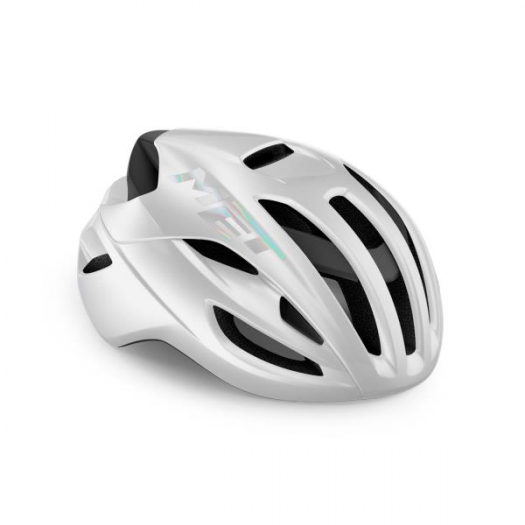 Kask Met Rivale II L biały