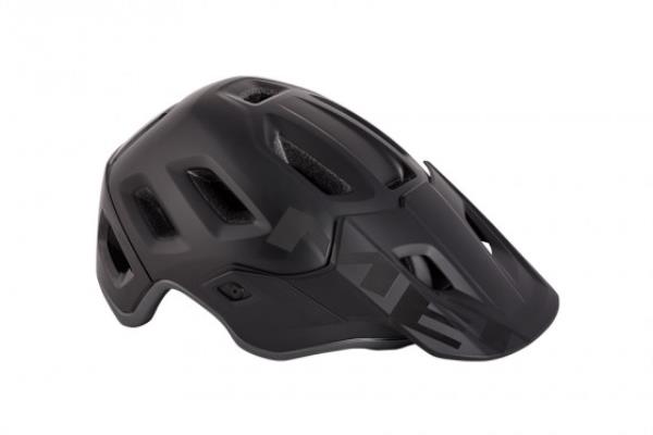 Kask Met Roam L czarny