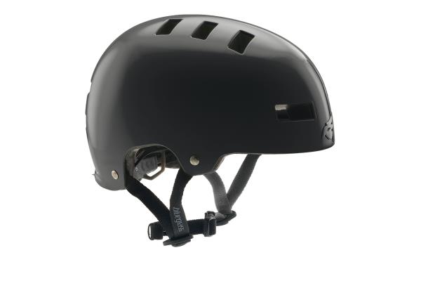 Kask Bluegrass Super Bold S 51-55 cm czarny