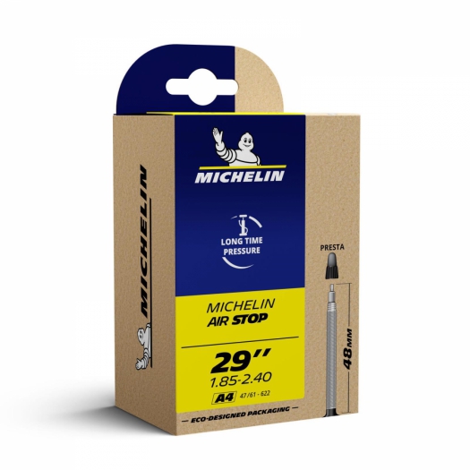 Dętka rowerowa Michelin 29x1,85/2,40 FV 48mm 