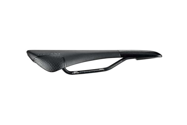 Siodełko San Marco Regale Dynamic 148 czarne
