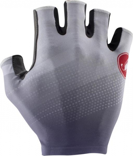 Rękawiczki rowerowe Castelli Competizione 2 r. XL szare