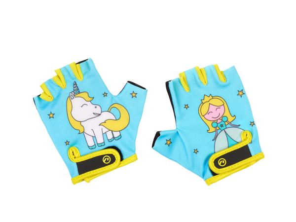 Rękawiczki dziecięce Accent Princess L/XL