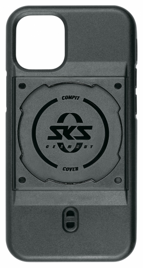 Etui do telefonu na rower SKS Germany COMPIT dla iPhone 13 Mini E