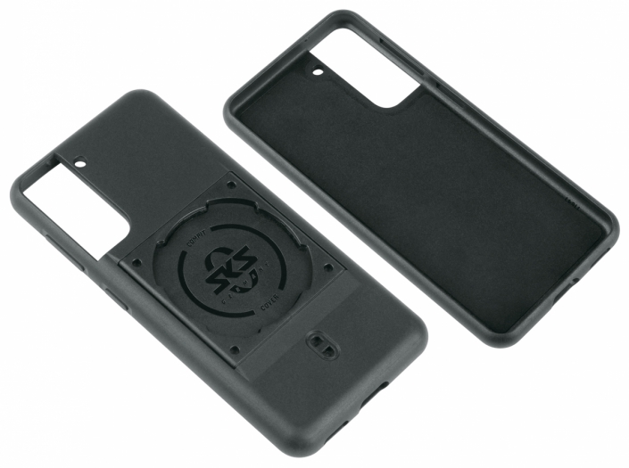 Etui do telefonu na rower SKS Germany COMPIT dla Samsung S21 5G - E