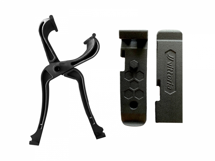 Zestaw narzędzi do opon Vittoria AirLiner MTB Tool Kit 