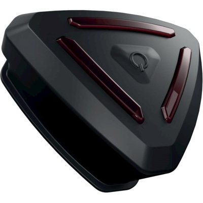 Lampka do kasku Abus USB Urban-I 3.0/Hyban 2.0/Youn-I 2.0