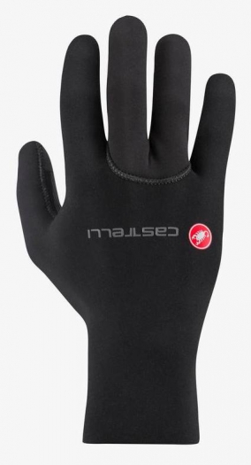 Rękawiczki kolarskie Castelli Diluvio One r. XL