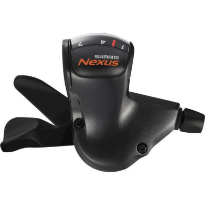 Manetka rowerowa tylna prawa Nexus 7 SL-7S50 1700 - E