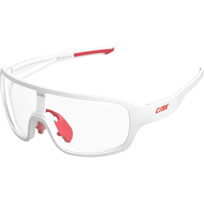 Okulary rowerowe CRNK Vivid Optical kat. 2 