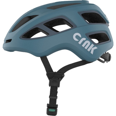 Kask rowerowy CRNK VELOCE niebieski L