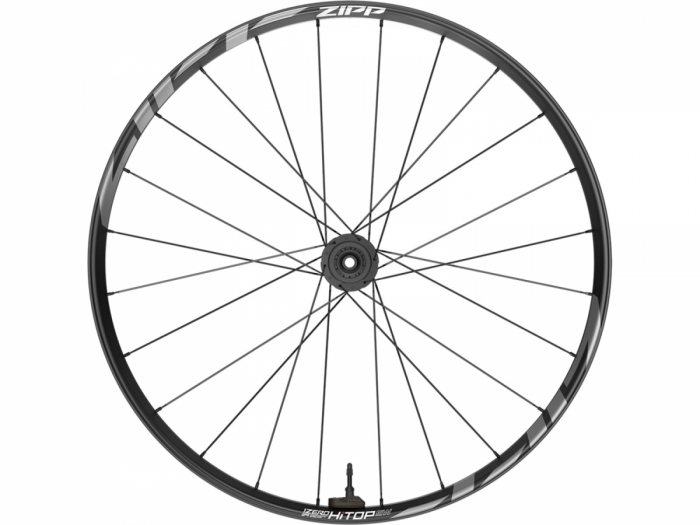 Koło rowerowe tylne ZIPP 1Zero HITOP SW 29" SRAM XD czarne