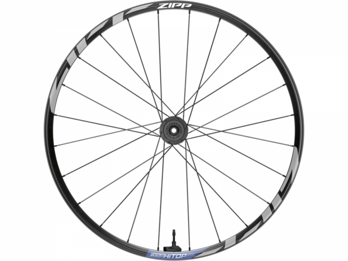 Koło rowerowe tylne ZIPP 1Zero HITOP SW 29" SRAM XD czarne