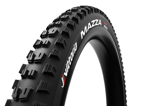 Opona Vittoria Mazza Race G2.0 27,5x2.6, zwijana